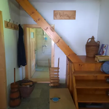 Holiday home U Josefa