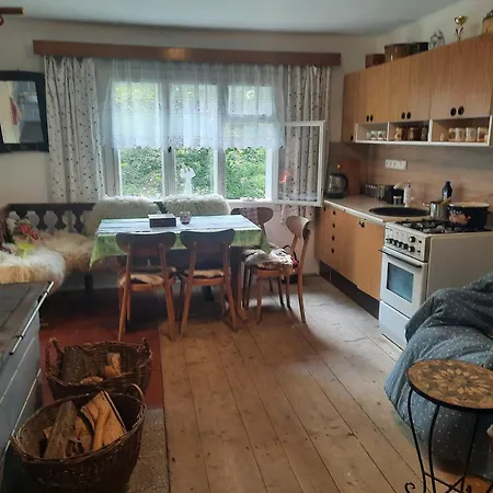 Holiday home U Josefa