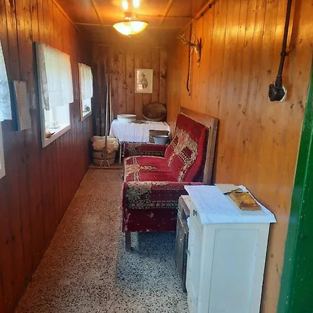 U Josefa * Valasska Polanka