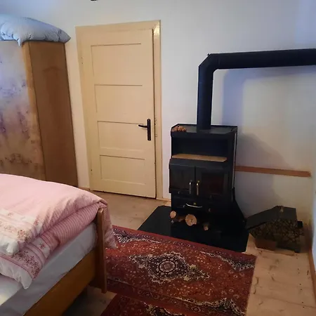 Holiday home U Josefa