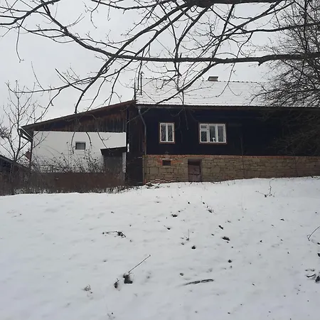 U Josefa * Valasska Polanka