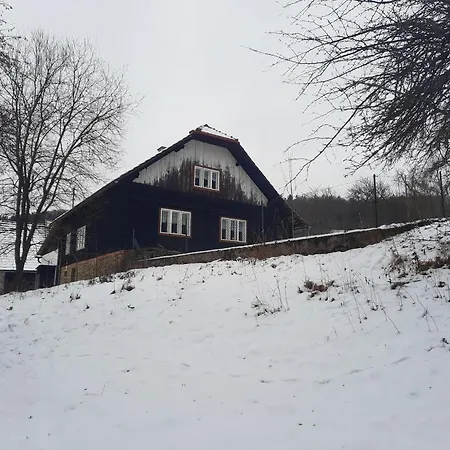 Ferienhaus U Josefa *