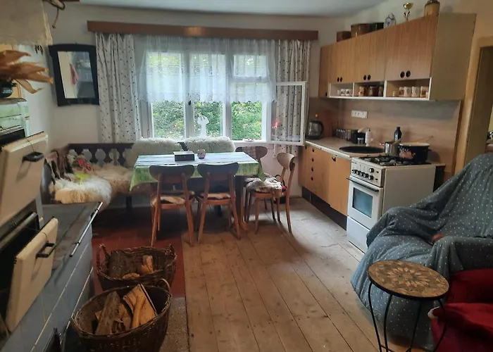 Holiday home U Josefa