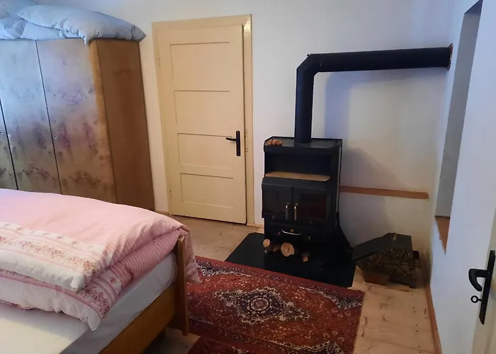 Holiday home U Josefa