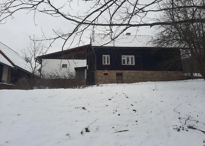 U Josefa * Valasska Polanka