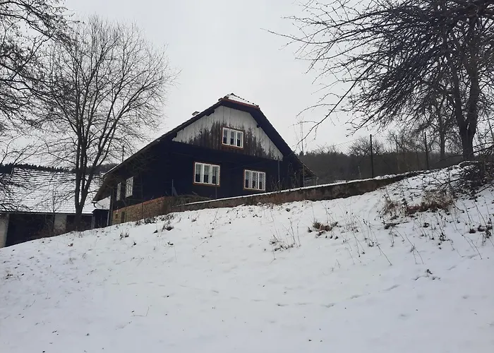 Holiday home U Josefa *